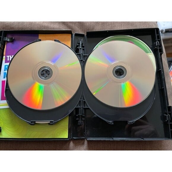 The Best of Rowan and Martin's Laugh-In (10-disc DVD set) & Laugh-in Christmas - Picture 11 of 12